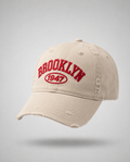 Brooklyn ’47 Embroidered Hat