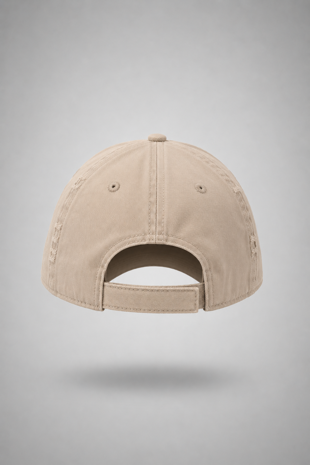 Brooklyn ’47 Embroidered Hat
