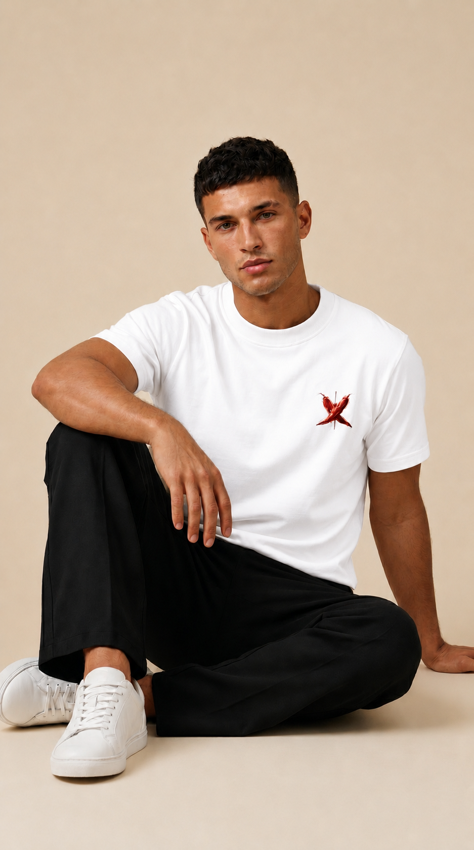Sweet Heat Tee
