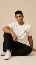 Sweet Heat Tee
