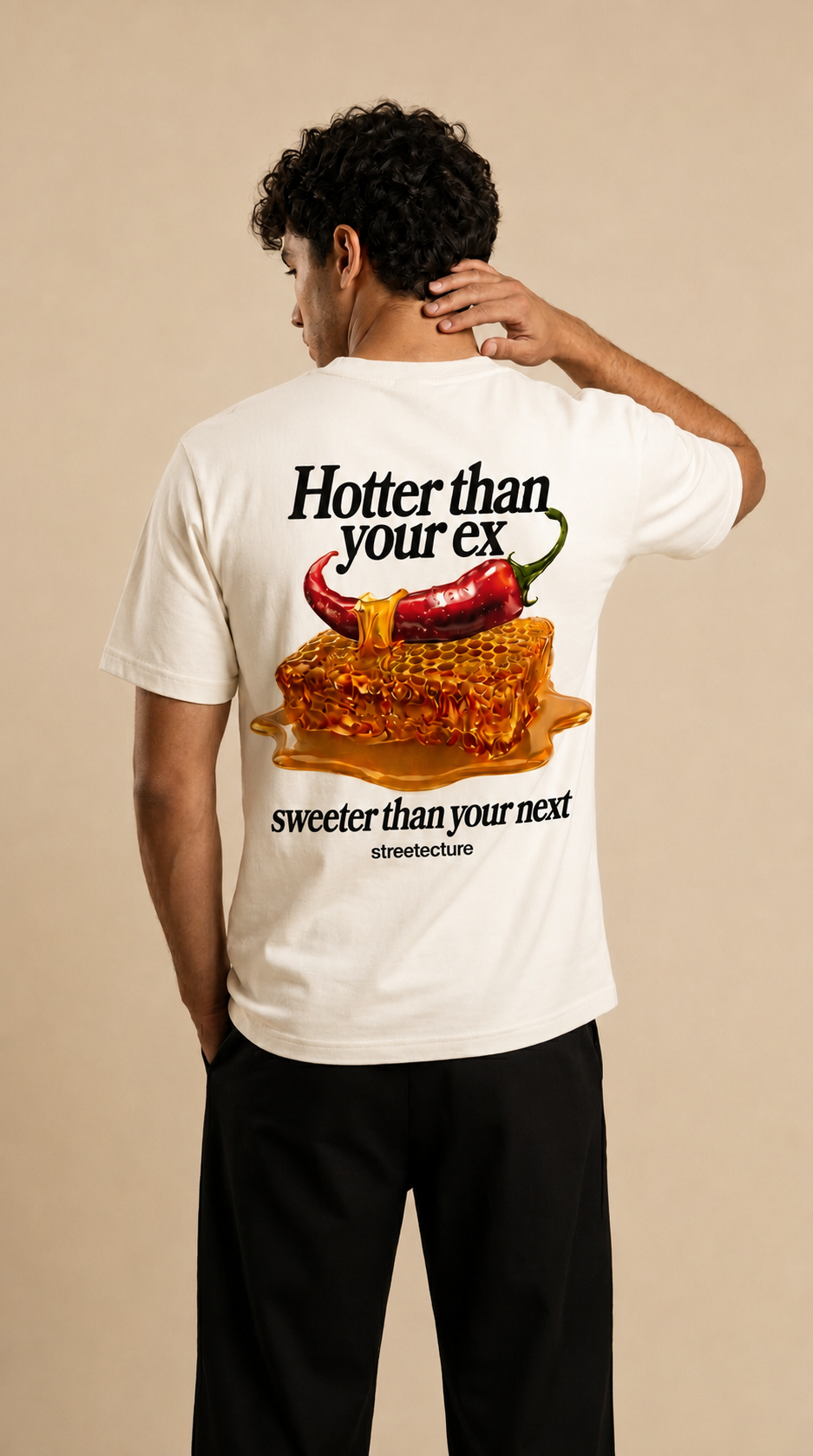 Sweet Heat Tee