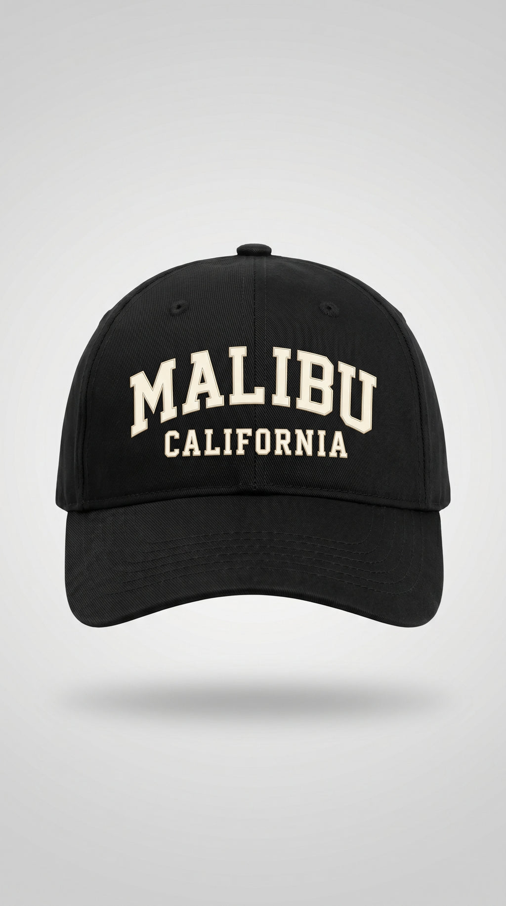 Malibu Athletic Hat