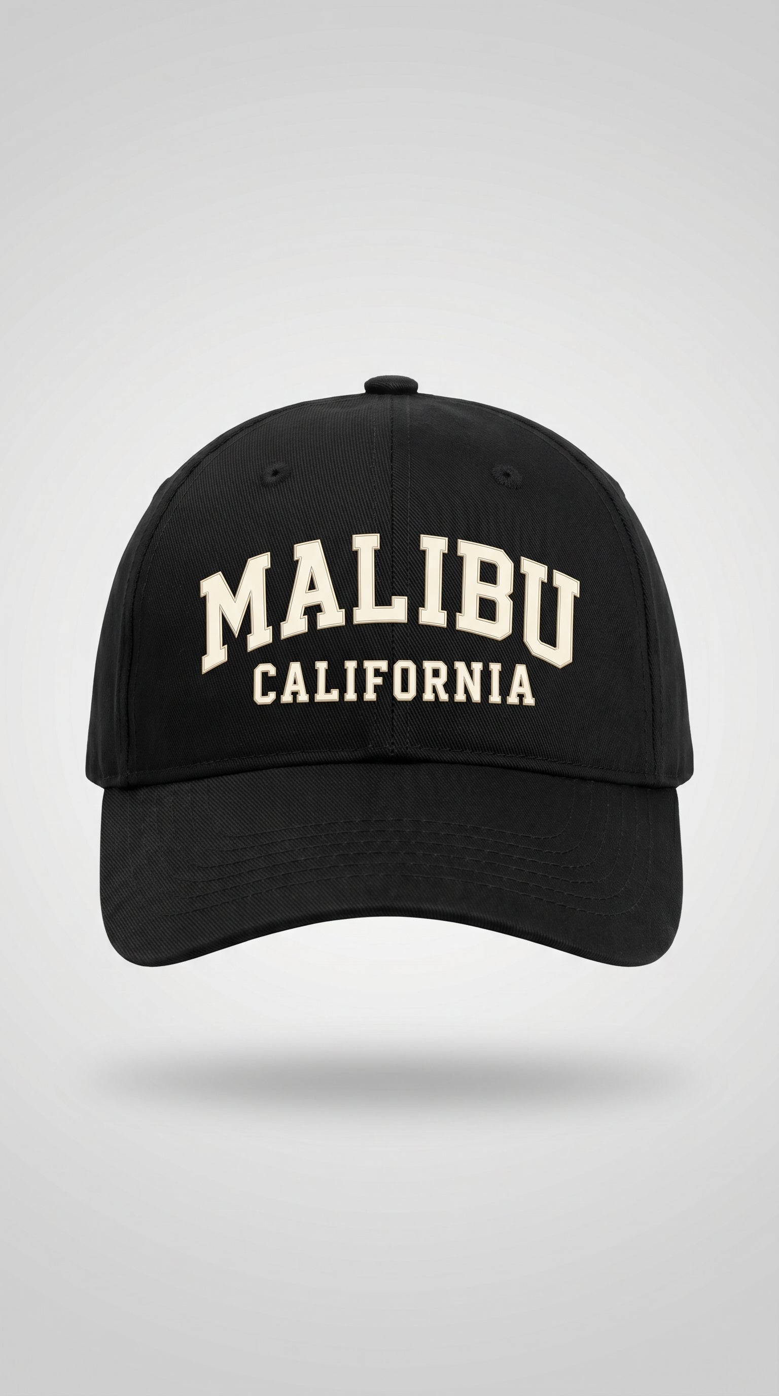 Malibu Athletic Hat
