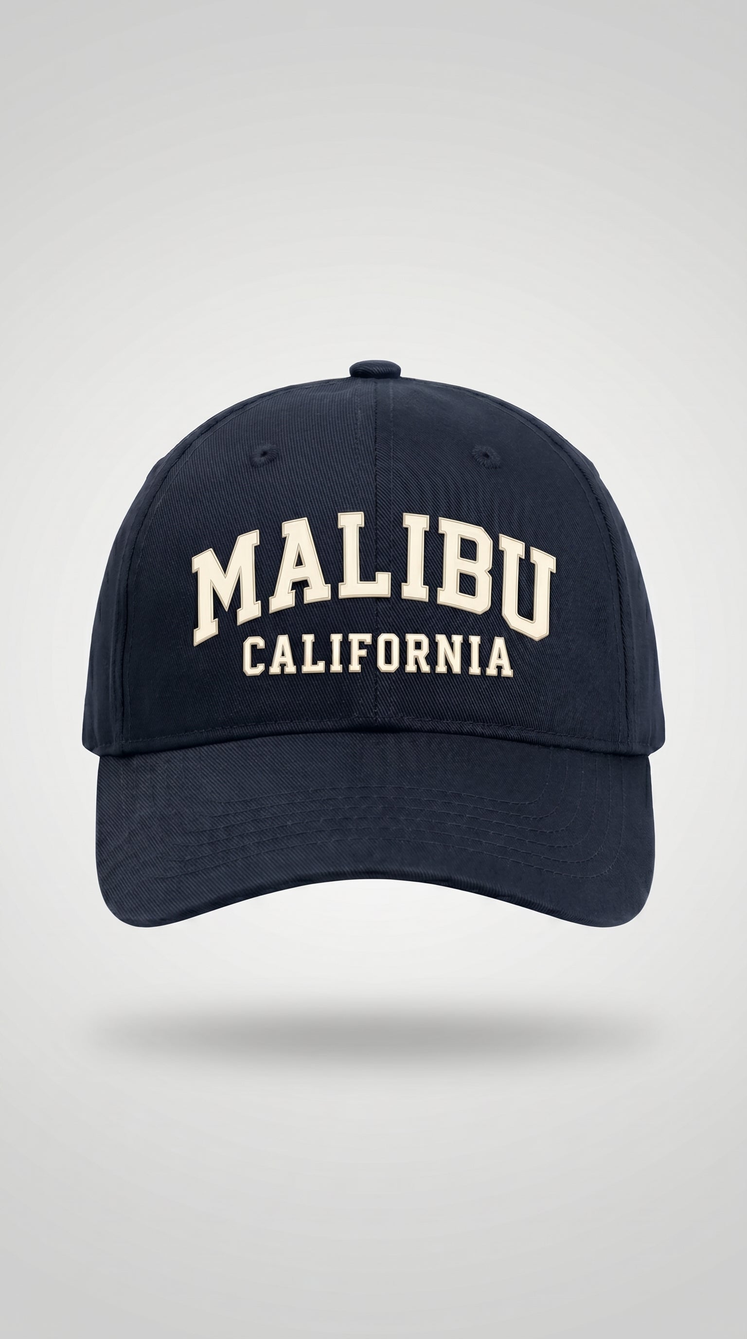 Malibu Athletic Hat