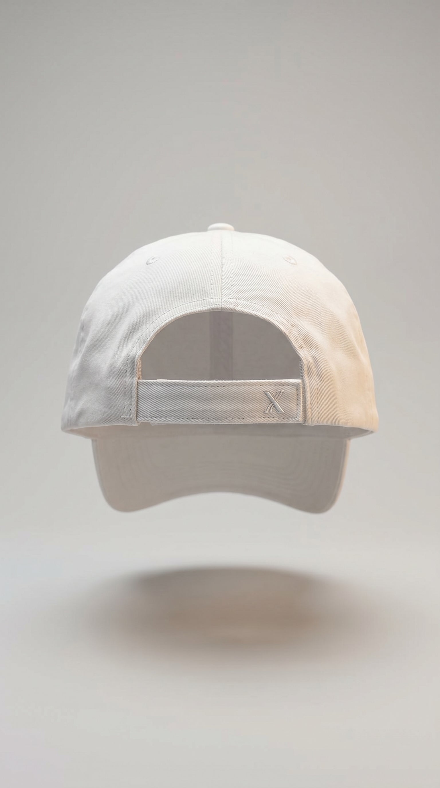 Temptation Club - Embroidery Hat