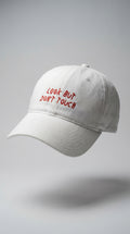 Temptation Club - Embroidery Hat