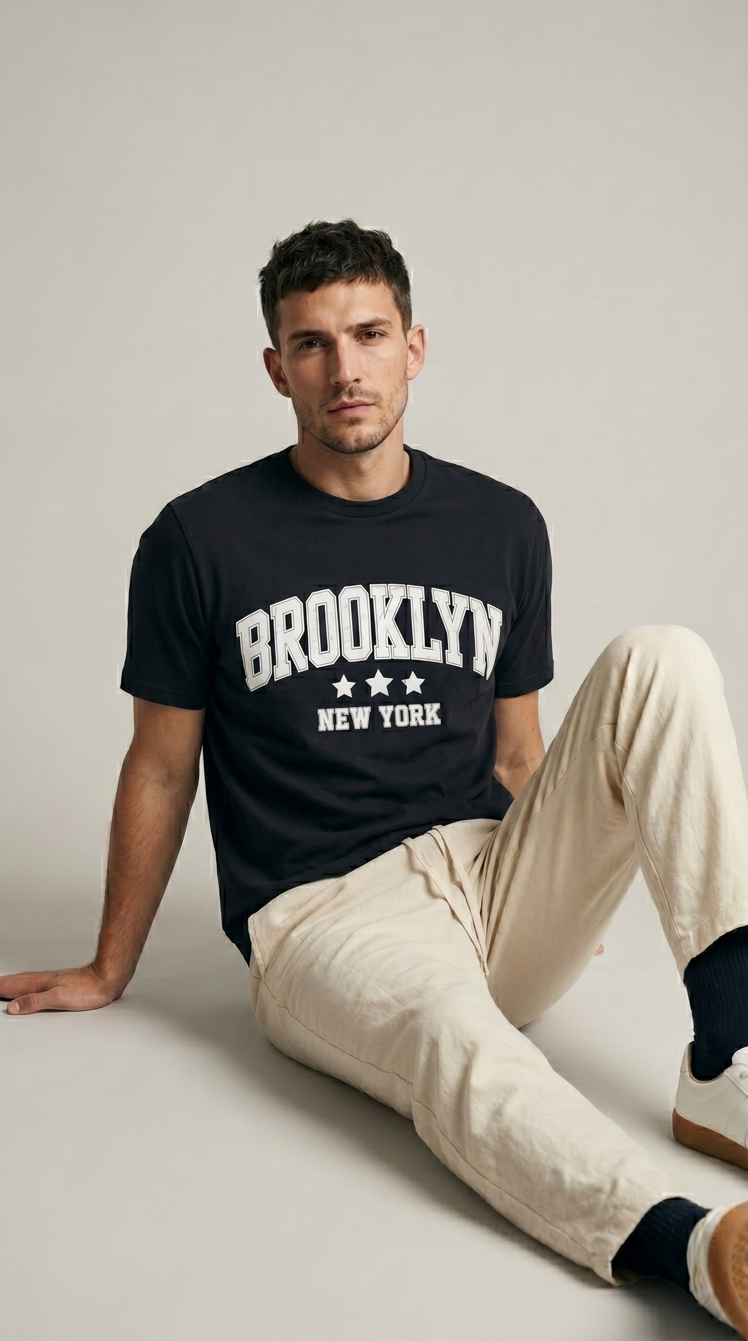 Brooklyn New York - Tee