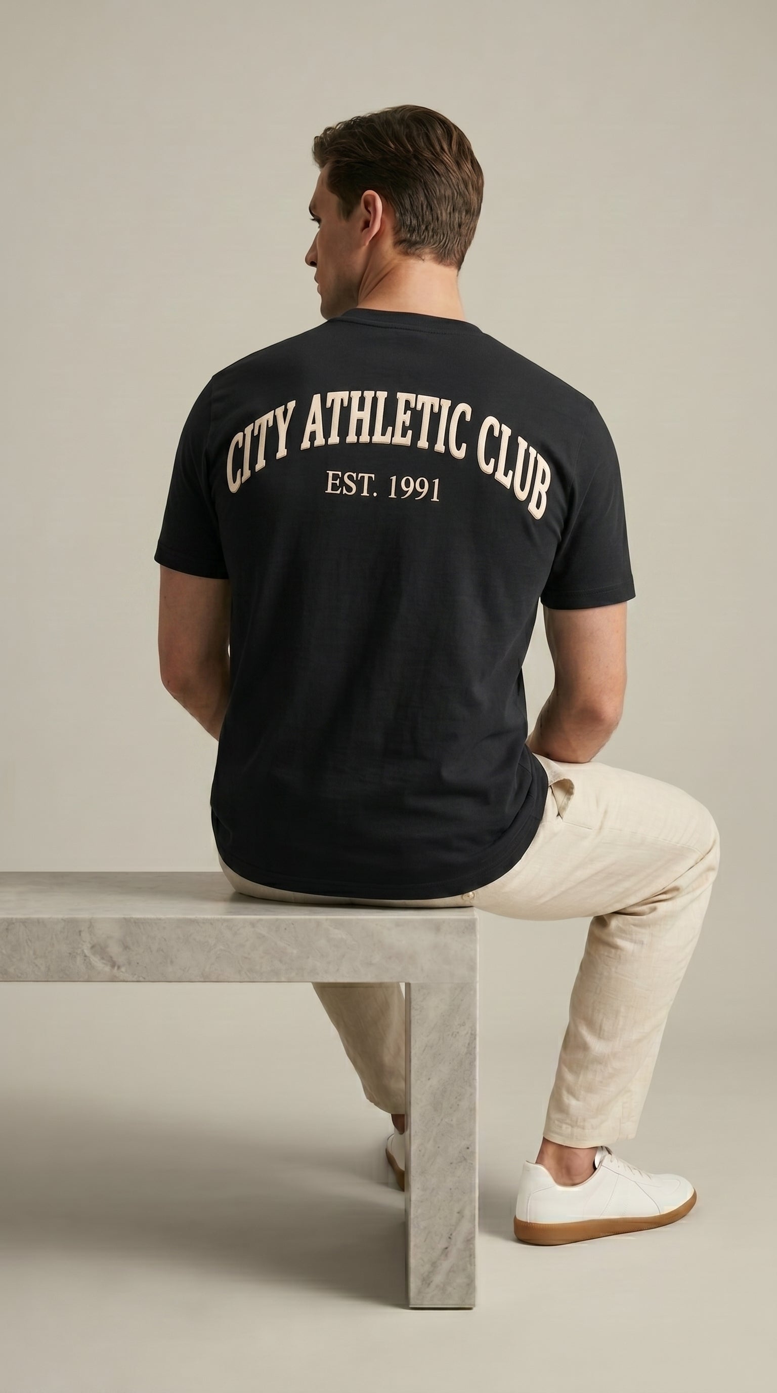 Brooklyn New York - Tee